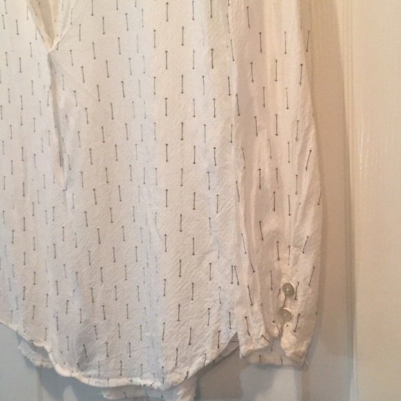 H&M blouse - Picture 4 of 7